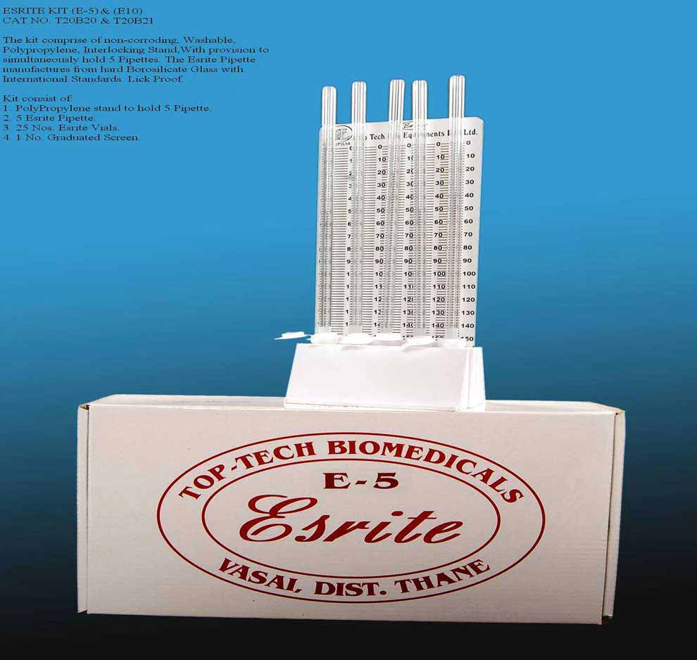 Esrite kit
